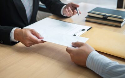 Como calcular as verbas rescisórias do empregado bancário
