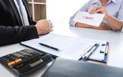 Verbas rescisórias do empregado bancário em pedido de demissão